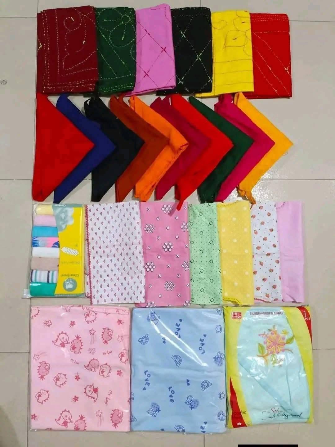 স্পেসাল ৩৩ পিচের কম্বো